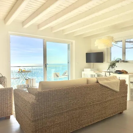 Villa Villa_a.mare Aurisina